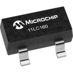 Microchip Technology-11LC160T-E/TT null null