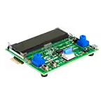 Microchip Technology-ADM00760 Energiemanagement, Entwicklungsplatinen und -kits MIC7400/MIC7401 PMIC Solution Development Board