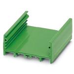 Panel Mounting Base, Lower Part, Color, Green