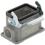 Han 6B Redesign of Surface Mounting Housings