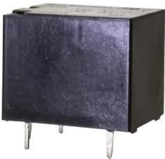 Same Sky (formerly CUI Devices)-PR25-5V-S-360-1C-E Power Relays Power Relay 5VDC 10DC/15AAC SPDT(19x15.2x15.5)mm THT