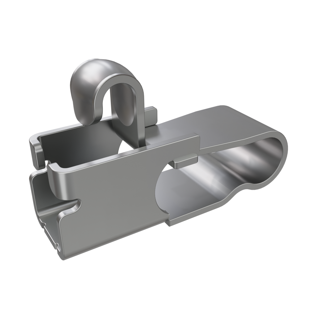 Amphenol Communications Solutions-10125000-009RLF 背板连接器 Universal Contact, 1 Position, 1um GXT