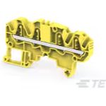 TE Connectivity-1SNK705074R0000 Steckverbinder, Klemmenblöcke PI-Spring Terminal Blocks