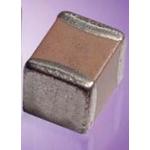 Cap Ceramic 680pF 100V C0G 10% Pad SMD 0603 125°C T/R