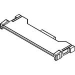 Plug Jacket for 0.50mm Pitch FFC-to-Board Connector