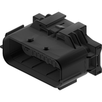 Male Housing 48 Way Connector