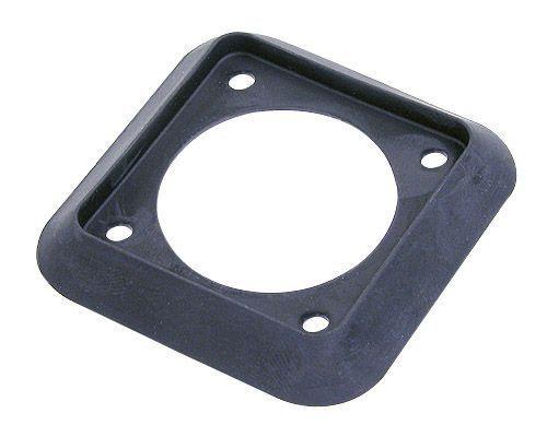 Neutrik Group-SCNLT Gaskets Gaskets Square EPDM 31mm