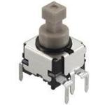 ALPS ALPINE CO., LTD-SPEF110200 Druckknopfschalter Surface Mount soldering push switch
