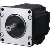 SANYO DENKI-PBM603FXE20 Motores de pasos Stepper Motors Hybrid Square 48V 2.2oz.in² 1.3 1Shaft