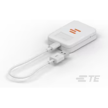 TE Connectivity-2195873-1 Antenne LEMBAS Plug-and-Play Cellular/GPS USB Modem