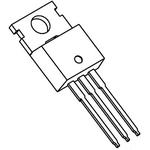 Trans MOSFET N-CH Si 600V 25A