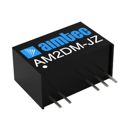 Aimtec-AM2DM-1215SH60JZ DC/DC-Wandler und Spannungsreglermodul DC/DC Converter Module