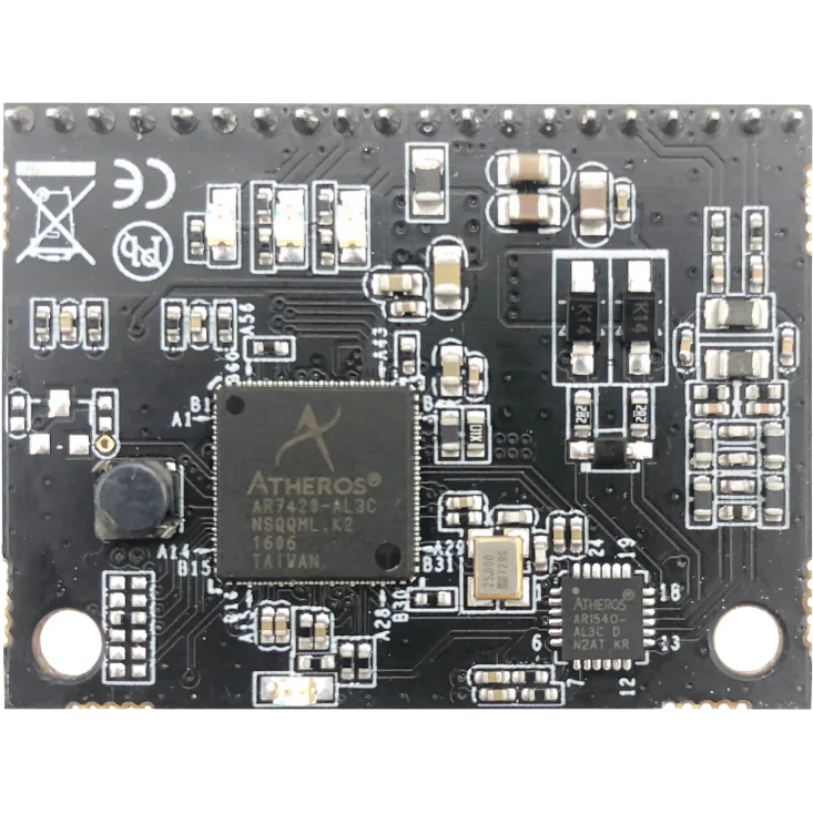 Pi Supply-PIS-1117 Spezialisierte Stromversorgungs-ICs und -Module Home Plug AV Power Line Module