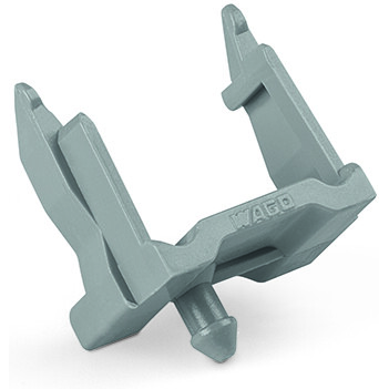 WAGO-890-303 Steckverbinderzubehör Mounting Carrier, 3-Pole