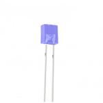 LED Uni-Color Blue 468nm 2-Pin T/R