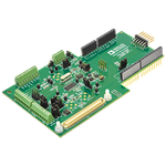 Analog Devices-EVAL-AD7193ASDZ Datenkonvertierung, Entwicklungsplatinen und -kits AD7193 ADC Evaluation Board ACE IDE