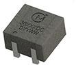 Murata Manufacturing-30161DC 表面贴装电感器 Inductor Power Unshielded Wirewound 0.155uH 15% 100KHz 40A 0.00028Ohm DCR T/R