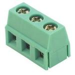 Assmann WSW components, Inc-A-TB500-TO02 Steckverbinder, Klemmenblöcke Terminal Blocks 2 Poles Pitch 5.00mm Straight 16-26 AWG