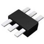 Rohm-BU6904GF-GTR Bewegungsmotorsteuerung Fan Motor Driver 6-Pin SSOF T/R