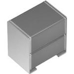 CKG45NC0G2W943J500JH TDK Capacitor Ceramic Multilayer 0.094uF 450V C0G 5% 2 Stacked 125°C Low ESR T/R - Arrow.com