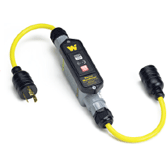 Molex-1301530157 Schaltungsschutz, verschiedene Ground Fault Circuit Interrupter