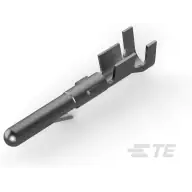 TE Connectivity-60618-1 Contacto del conector Contact PIN Crimp ST Cable Mount 18-24AWG Bag