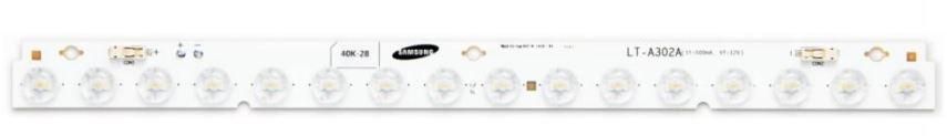 Samsung Electronics-SI-B8T071300WW LED-Module LED Modules Uni-Color White Pallet