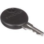 Extension Kit With Spare Key for Cam Latch