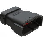 ATM04-12PB-SF1BK_矩形连接器