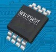 Resurgent Semiconductor, LLC-CLC2605ISO8X 运算放大器 Op Amp Single High Performance Amplifier ±6V/12V 8-Pin SOIC Reel