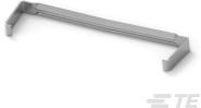 TE Connectivity-4-1393560-6 连接器配件 Connector Accessories Strain Relief Straight