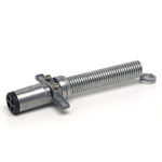 Littelfuse-1253 Steckverbinder, rund Conn Circular PL ST 4 Port