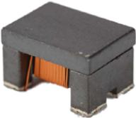 Eaton-ACE1V2012-900-R Goulots d&rsquo;étranglement en modes commun Common Mode Chokes Dual 90Ohm 100MHz 0.4A 0.3Ohm DCR SMD Automotive AEC-Q200 T/R