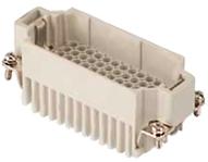 Molex-936010086 矩形连接器 Conn Rectangular M 108 POS Crimp ST Cable Mount Bag