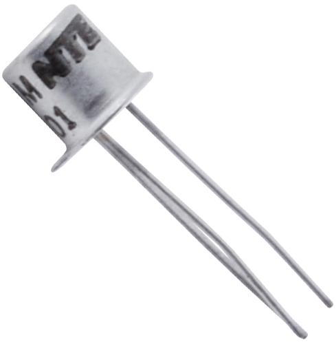 NTE Electronics-NTE6409 Diskrete, Verschiedenes Unijunction Transistor 3-Pin TO-18