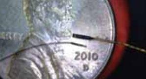 Amphenol-AA6B4-GC11KA143L/37C Thermistors Thermistor for Health Care