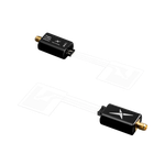 Wi-Fi Transparent Antenna