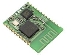 Amped RF Technology-BT224H  BT24 Bluetooth Evaluation Tool