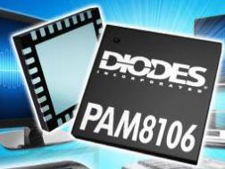 Diodes Incorporated-PI6C4921504TQ1ZHWEX Taktpuffer und -treiber Clock Fanout Buffer 5-OUT 3-IN 1:5 32-Pin WQFN EP T/R Automotive AEC-Q100