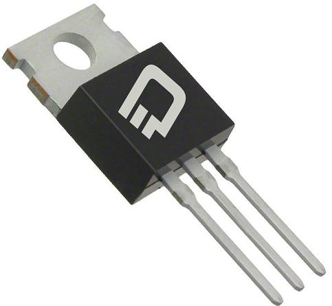 D3 Semiconductor, LLC-D3S380N65B-U MOSFETs Trans MOSFET N-CH 650V 11.2A 3-Pin(3+Tab) TO-220 Tube