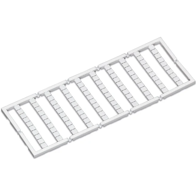WAGO-248-529 Steckverbinderzubehör Mini-WSB Marking Card