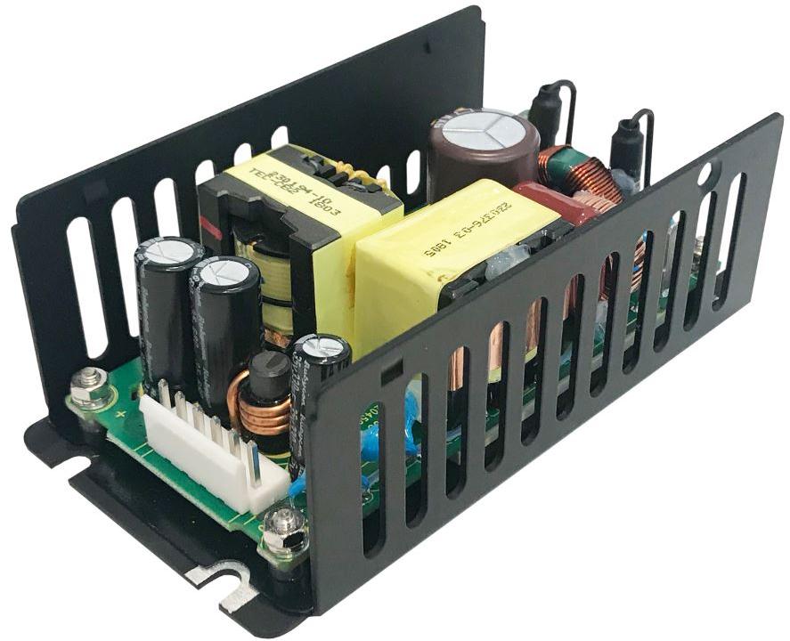 TDK-Lambda Americas-CUS100ME48/U Alimentation électrique CA en CC AC/DC Power Supply Single-OUT 48V 2.08A 100W Carton