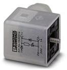 PHOENIX CONTACT-1533314 Ventilzubehör Valve Access DIN Connector