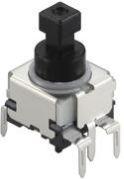 ALPS ALPINE CO., LTD-SPEF120100 Druckknopfschalter Surface Mount soldering push switch