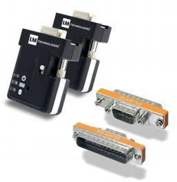 LM Technologies-048-3012 Bluetooth Bluetooth RS232 Serial Adapter