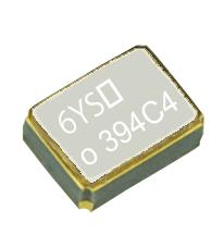Epson Electronics America-TG2016SMN 40.0000M-CCGNEA0 可控振荡器 Oscillator VC-TCXO 40MHz ±1.5ppm (Tol) ±0.5ppm (Stability) 10pF Clipped Sinewave 60% 3.3V 4-Pin SMD T/R