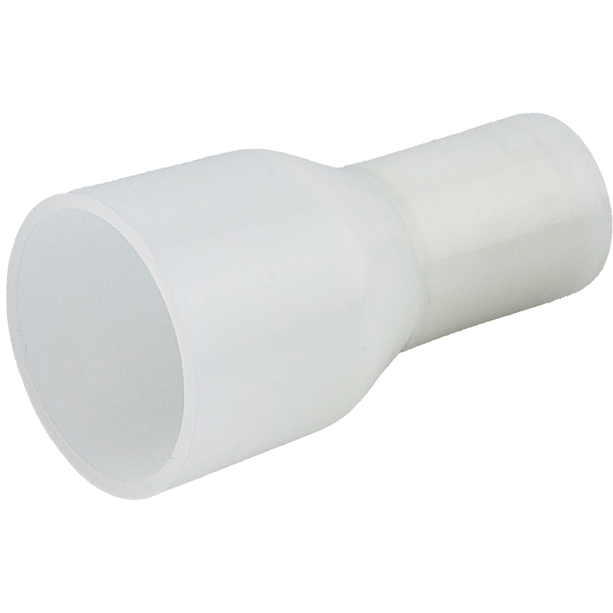 Molex-19160-0024 Connector Terminals Splice Terminal 8AWG Copper Natural 27.7mm Tin Carton