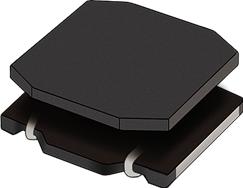 Murata Manufacturing-LQH44PN220MPRL Inductor Surface Mount Inductor Power Shielded Wirewound 22uH 20% 100KHz Ferrite 0.9A 0.348Ohm DCR 1515 T/R