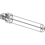 Molex-1301910021 Lighting Accessories Lamp Bulb Lighting Accessories