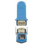 Han Ex 4A Kit Connector Kit